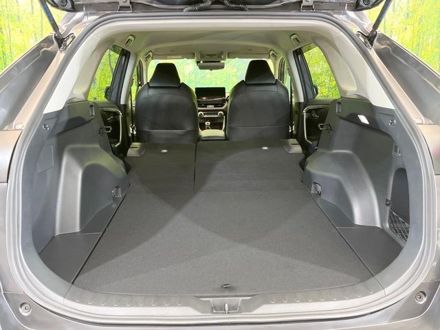TOYOTA RAV4 4WD 2023 Image 31