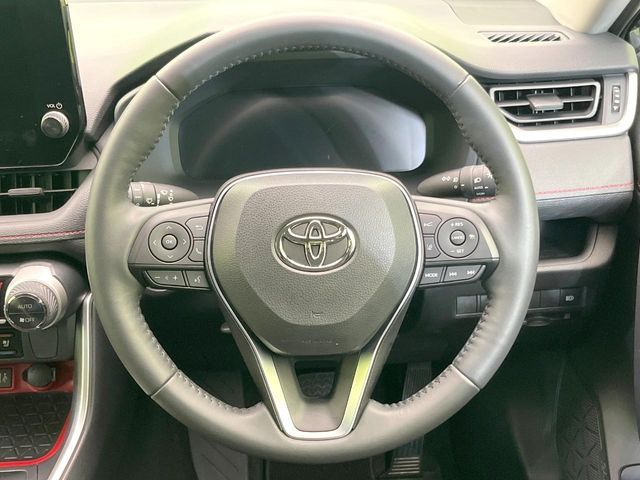 TOYOTA RAV4 4WD 2023 Image 31