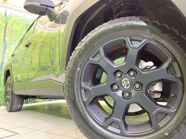 TOYOTA RAV4 4WD 2023 Image 31