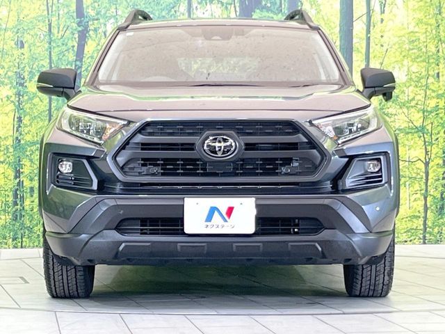 TOYOTA RAV4 4WD 2023 Image 31