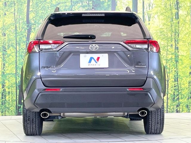 TOYOTA RAV4 4WD 2023 Image 31
