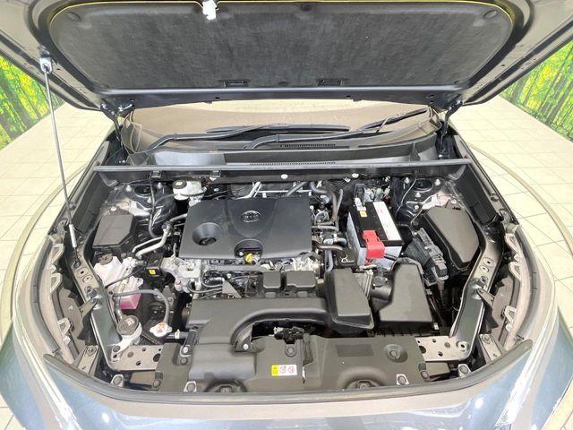 TOYOTA RAV4 4WD 2023 Image 31