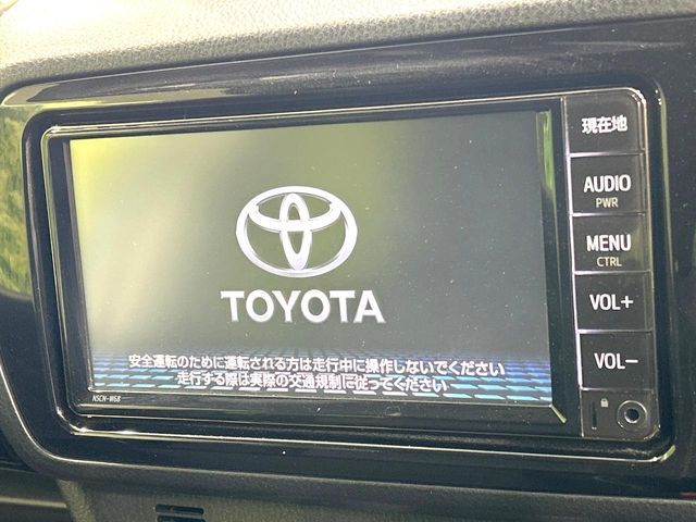 TOYOTA VITZ 2019 Image 31