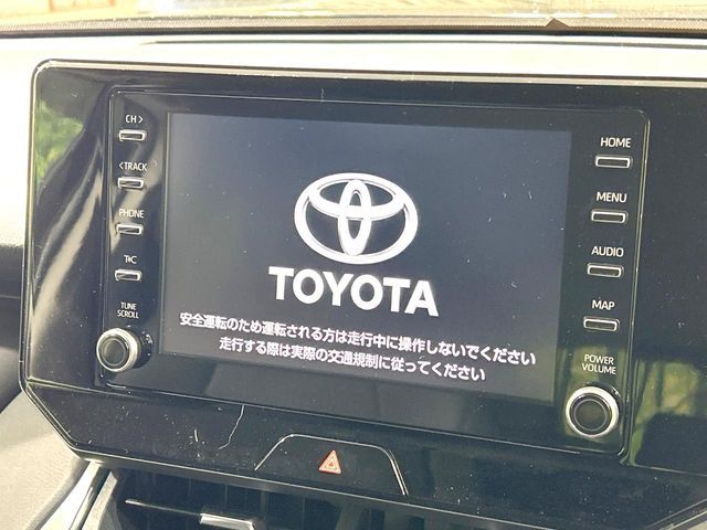 TOYOTA HARRIER HYBRID 2020 Image 31