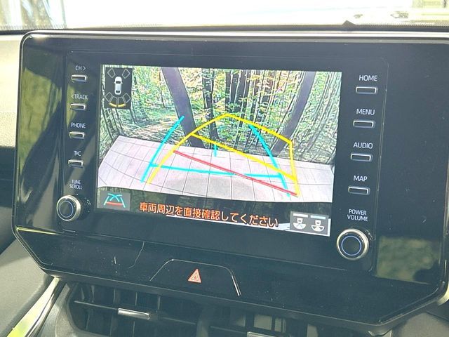 TOYOTA HARRIER HYBRID 2020 Image 31