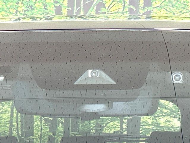 TOYOTA HARRIER HYBRID 2020 Image 31