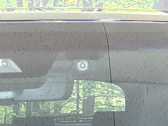 TOYOTA HARRIER HYBRID 2020 Image 31