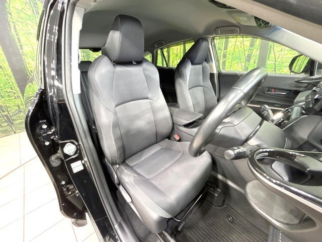 TOYOTA HARRIER HYBRID 2020 Image 31