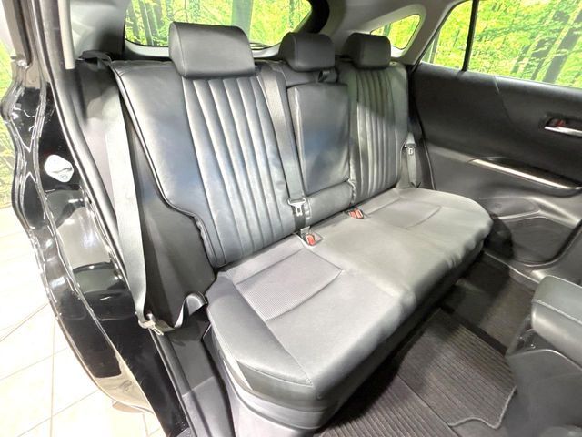 TOYOTA HARRIER HYBRID 2020 Image 31