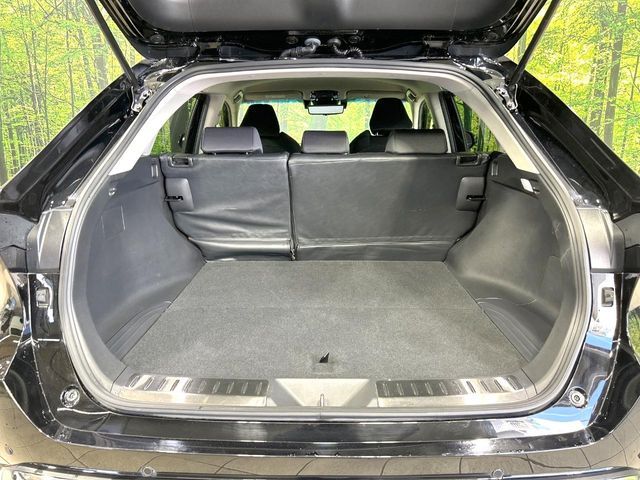 TOYOTA HARRIER HYBRID 2020 Image 31