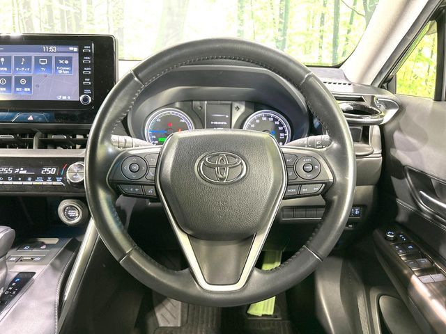 TOYOTA HARRIER HYBRID 2020 Image 31