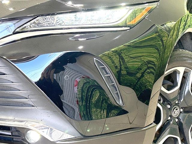 TOYOTA HARRIER HYBRID 2020 Image 31