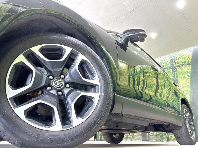 TOYOTA HARRIER HYBRID 2020 Image 31