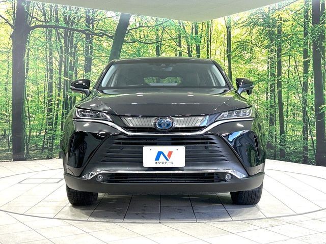 TOYOTA HARRIER HYBRID 2020 Image 31