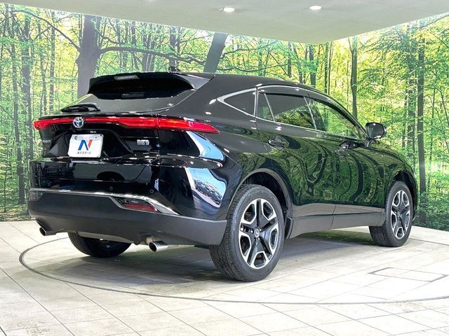 TOYOTA HARRIER HYBRID 2020 Image 31