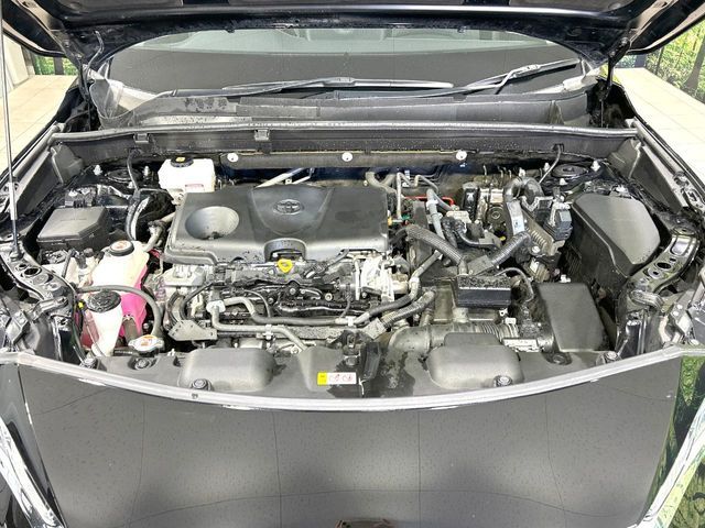 TOYOTA HARRIER HYBRID 2020 Image 31