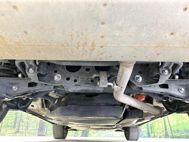 TOYOTA HARRIER HYBRID 2020 Image 31