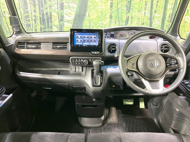 HONDA N BOX CUSTOM 2019 Image 31