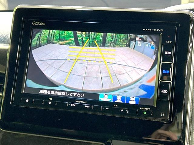 HONDA N BOX CUSTOM 2019 Image 31