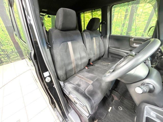 HONDA N BOX CUSTOM 2019 Image 31