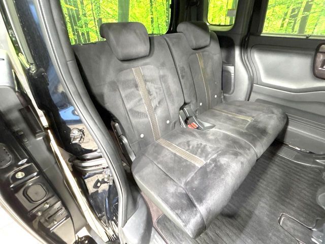 HONDA N BOX CUSTOM 2019 Image 31