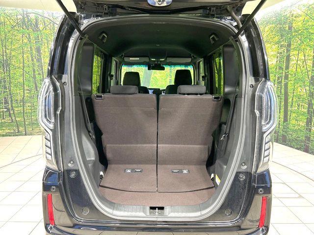 HONDA N BOX CUSTOM 2019 Image 31