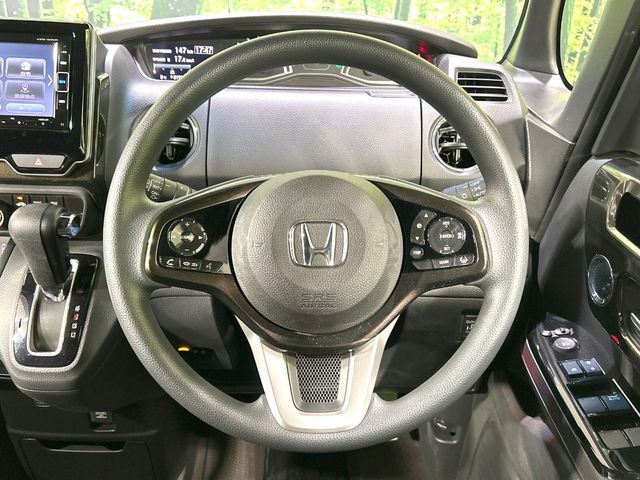 HONDA N BOX CUSTOM 2019 Image 31