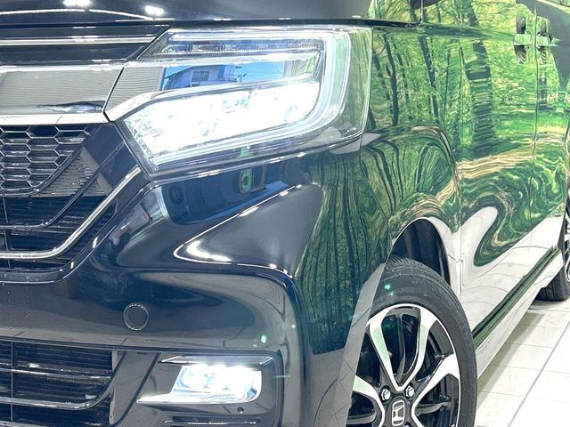 HONDA N BOX CUSTOM 2019 Image 31