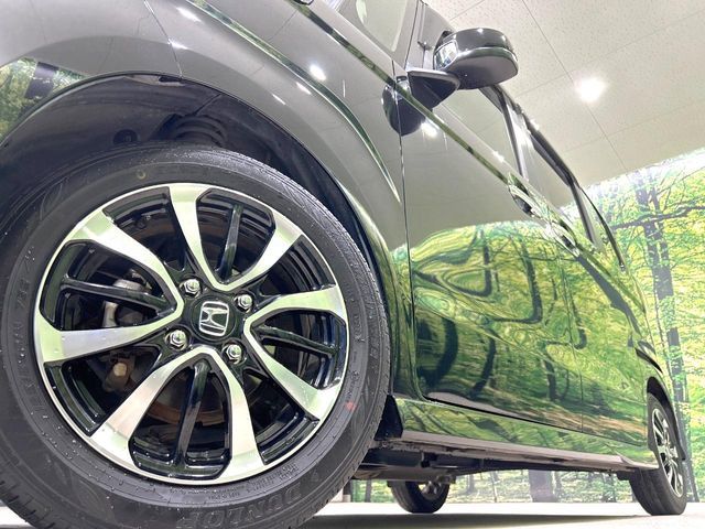 HONDA N BOX CUSTOM 2019 Image 31