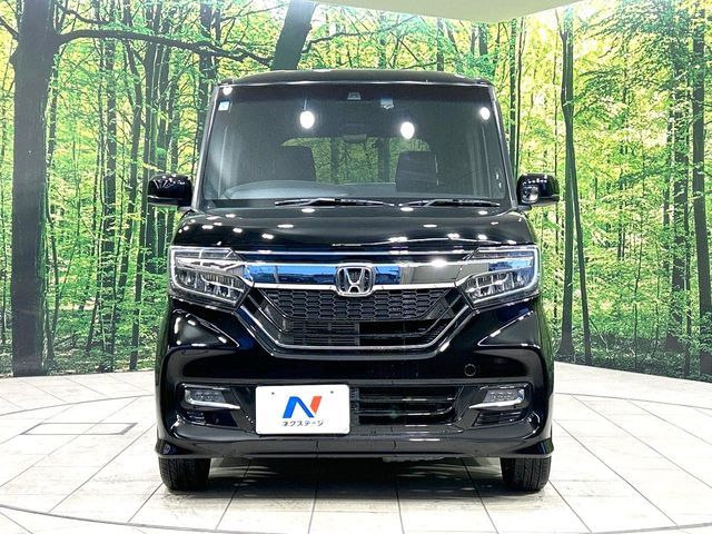 HONDA N BOX CUSTOM 2019 Image 31