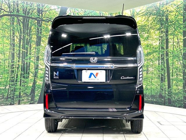 HONDA N BOX CUSTOM 2019 Image 31