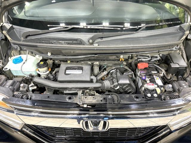 HONDA N BOX CUSTOM 2019 Image 31