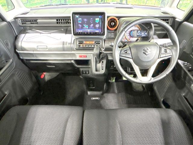 SUZUKI SPACIA GEAR 2019 Image 31