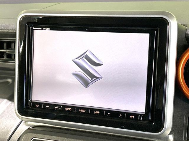 SUZUKI SPACIA GEAR 2019 Image 31