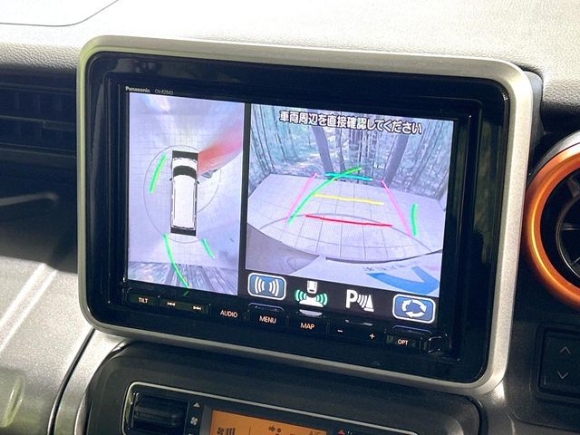 SUZUKI SPACIA GEAR 2019 Image 31