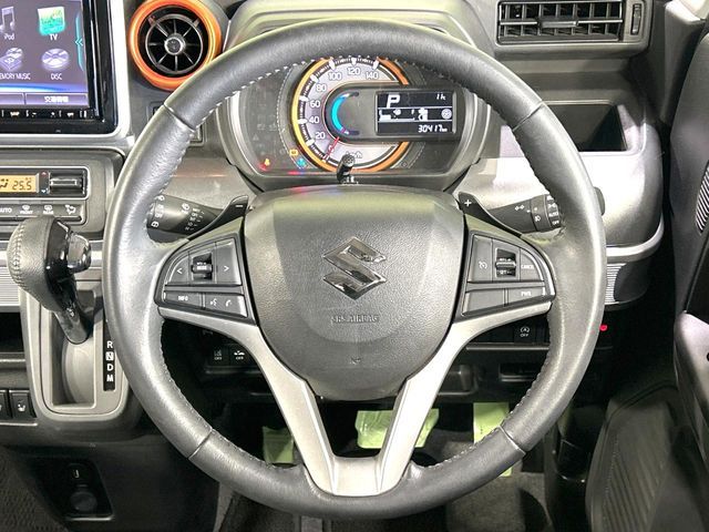 SUZUKI SPACIA GEAR 2019 Image 31