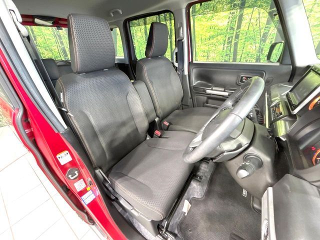 SUZUKI SPACIA GEAR 2019 Image 31