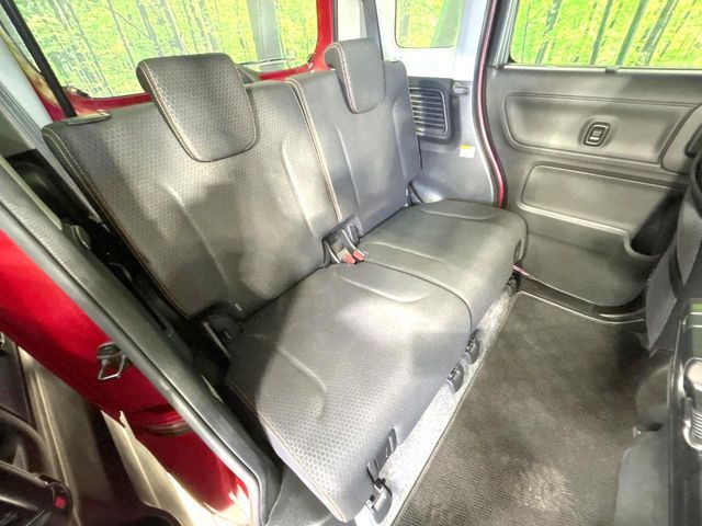 SUZUKI SPACIA GEAR 2019 Image 31