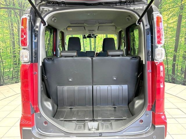 SUZUKI SPACIA GEAR 2019 Image 31