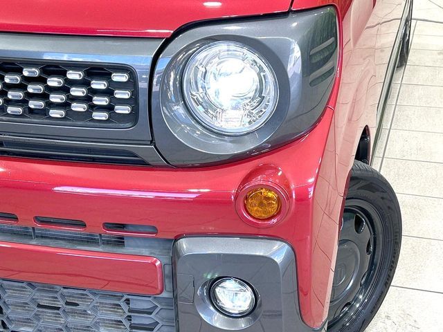 SUZUKI SPACIA GEAR 2019 Image 31