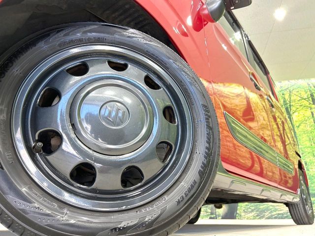 SUZUKI SPACIA GEAR 2019 Image 31