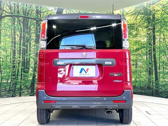 SUZUKI SPACIA GEAR 2019 Image 31