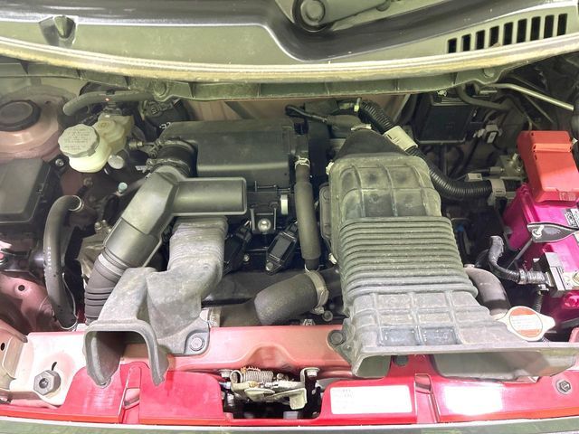 SUZUKI SPACIA GEAR 2019 Image 31