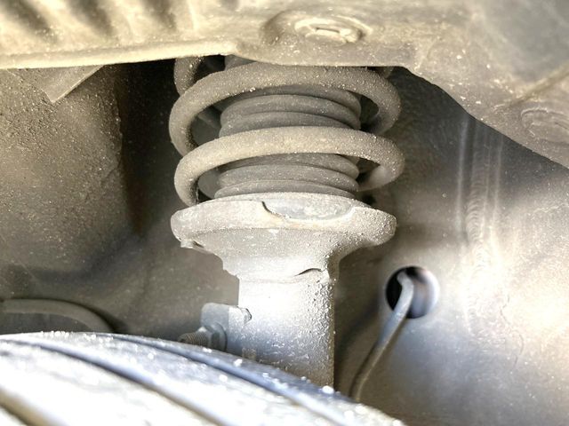 SUZUKI SPACIA GEAR 2019 Image 31