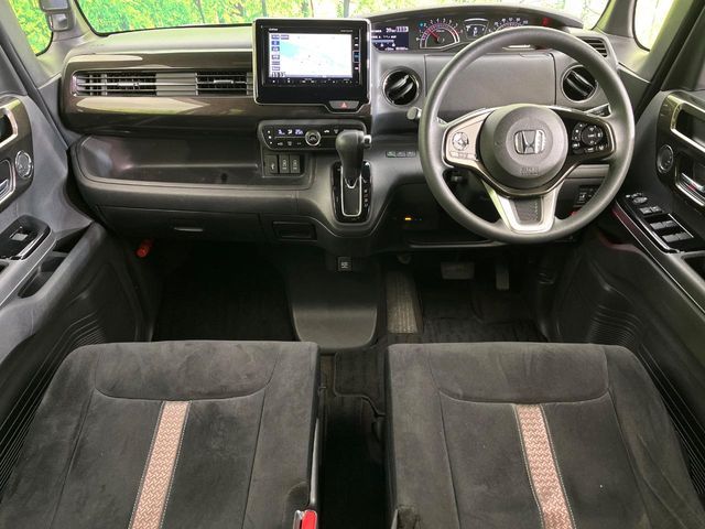 HONDA N BOX CUSTOM 2018 Image 31