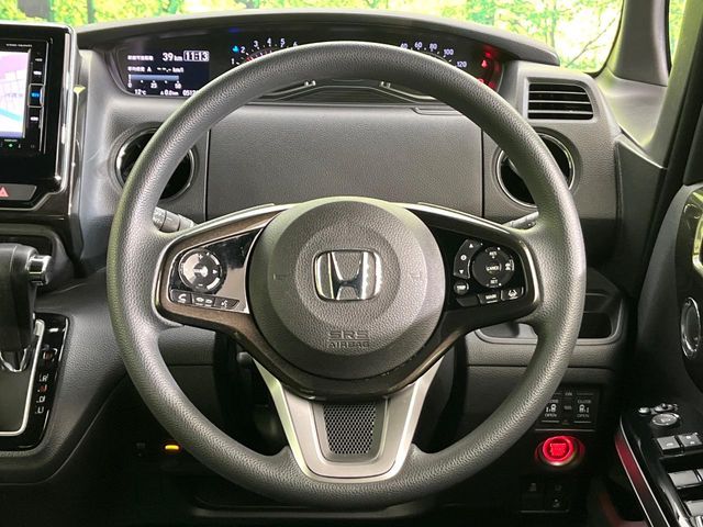 HONDA N BOX CUSTOM 2018 Image 31