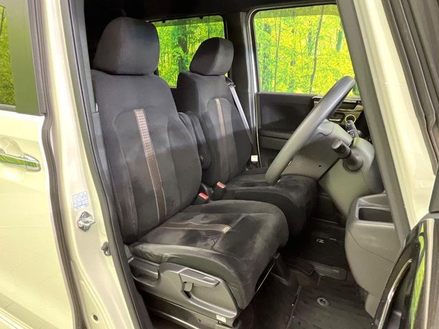 HONDA N BOX CUSTOM 2018 Image 31