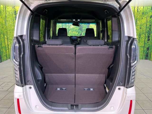 HONDA N BOX CUSTOM 2018 Image 31