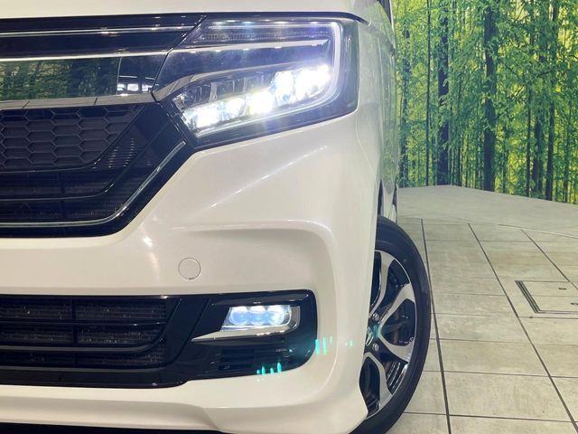 HONDA N BOX CUSTOM 2018 Image 31