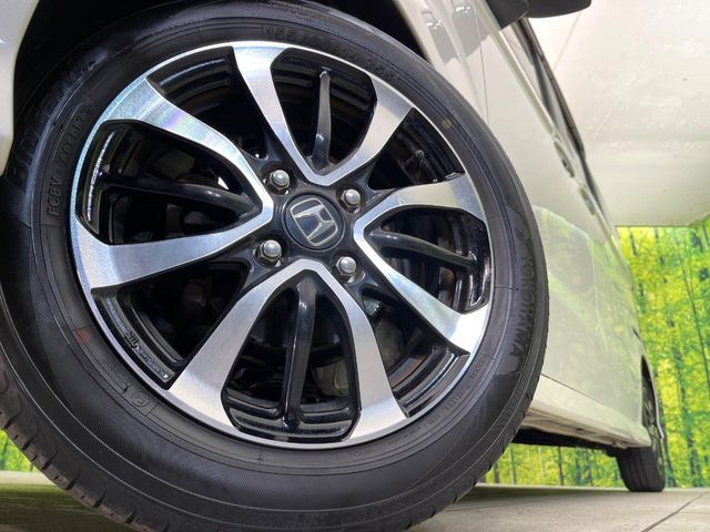 HONDA N BOX CUSTOM 2018 Image 31